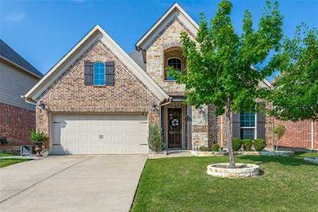 2392 Elm Valley Drive Little Elm, TX 75068