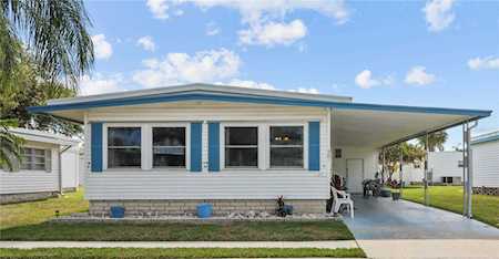 Fairway Village For Sale ~ Largo Pinellas County Mobile Homes