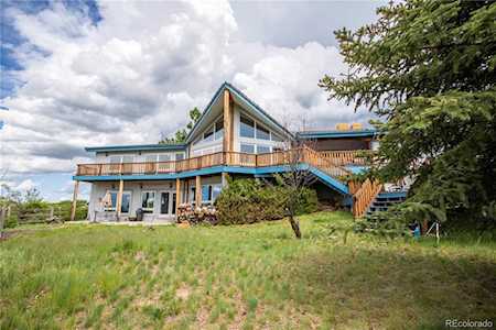 3341 Park Ridge Rd Sedalia, CO 80135