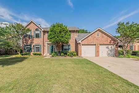 4161 Harvestwood Drive Grapevine, TX 76051