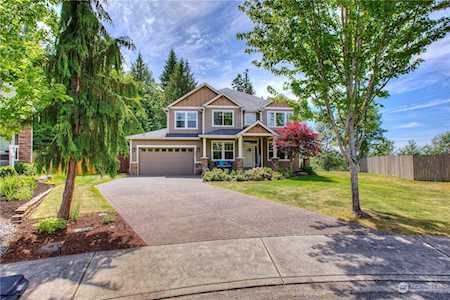 16901 110 Street Ct E Bonney Lake, WA 98391