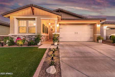 19755 W Roma Avenue Litchfield Park, AZ 85340