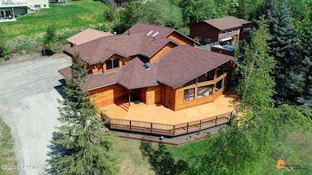 20433 Lucas Ave Eagle River, AK 99577