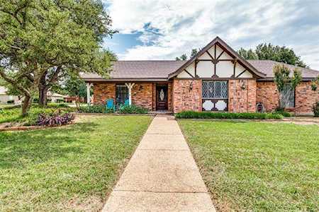 9312 Cape Royale Drive Fort Worth, TX 76179
