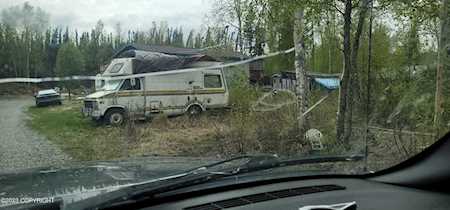 4401 N Sasbo Bluff Loop Wasilla, AK 99623
