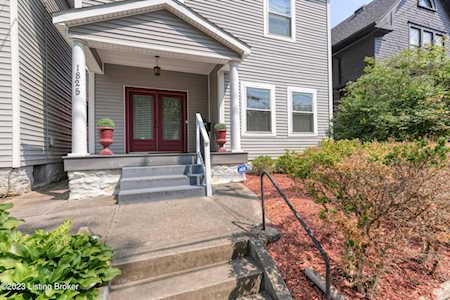 1825 Sherwood Ave Louisville, KY 40204