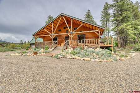 607 & 579 Buttercup Drive Pagosa Springs, CO 81147