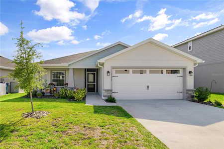 1195 Mountain Flower Ln Davenport, FL 33837