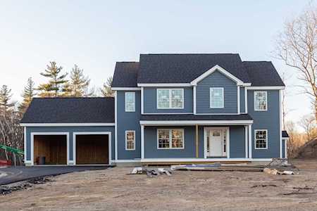 22 Daniel Rd #Lot 59-10 Derry, NH 03038