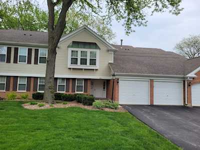 241 Rob Roy Ln #C Prospect Heights, IL 60070