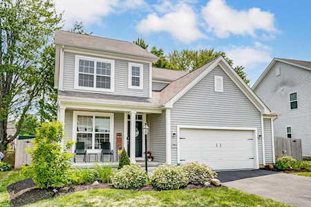 2965 Wolfbirch Drive Columbus, OH 43231