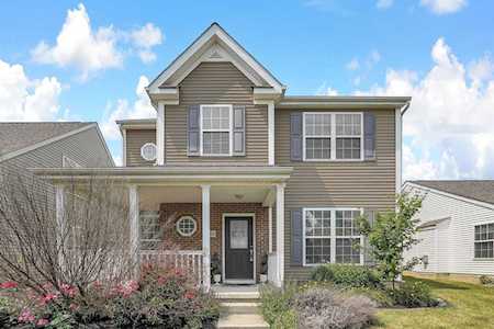 5968 Meehan Road Dublin, OH 43016