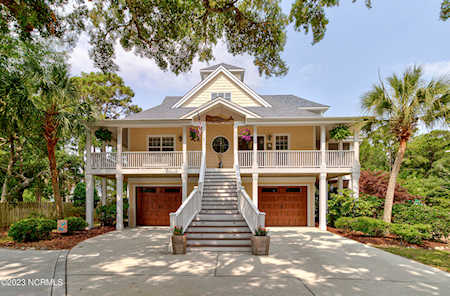 7204 Grouper Court Wilmington, NC 28409