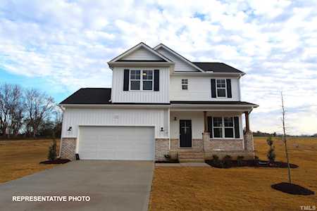 137 Sawyer Mill Drive Dunn, NC 28334