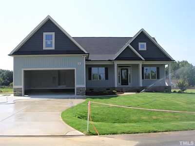 86 Hampshire Court #Lt 5 Four Oaks, NC 27524