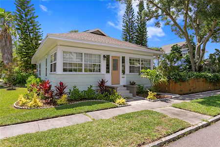 1900 Jackson St N St. Petersburg, FL 33704