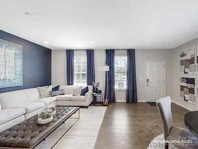 5412 Kinsbridge Dr Mint Hill, NC 28227