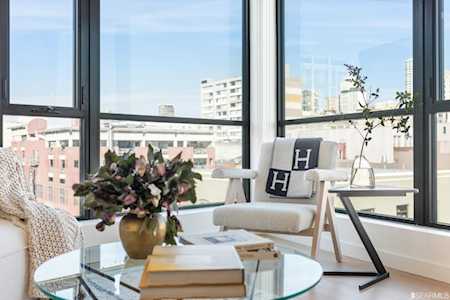 1201 Sutter Street #404 San Francisco, CA 94109