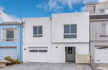 1834 44th Avenue San Francisco, CA 94122