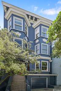 243 Carl Street San Francisco, CA 94117