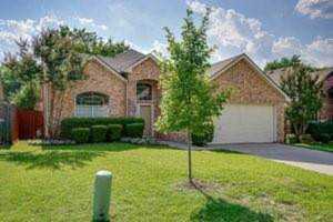 6405 BRANCHWOOD Trail Flower Mound, TX 75028
