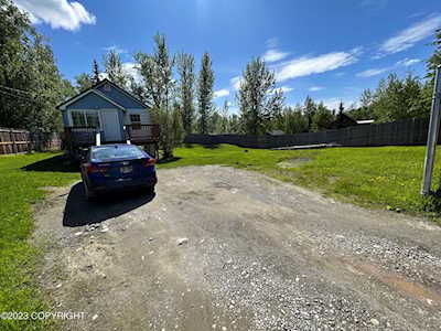 1379 N Williwaw Way Wasilla, AK 99654