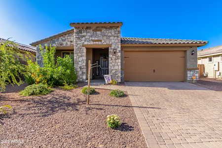 17978 W Raymond Street Goodyear, AZ 85338
