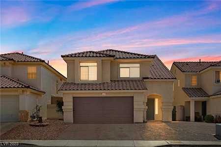 6567 Hayden Peak Ln Las Vegas, NV 89156