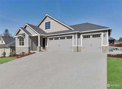 6331 Lot 244 Marymere Rd SW Port Orchard, WA 98367