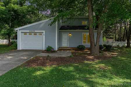 2649 Old Plantation Dr Concord, NC 28027