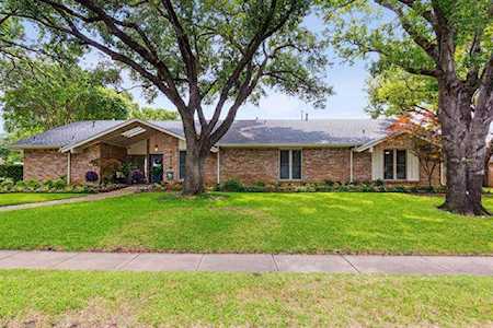 12236 Snow White Drive Dallas, TX 75244