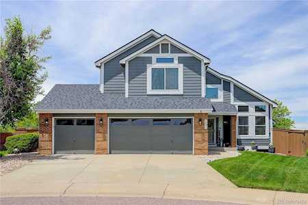 7221 Buckingham Place Highlands Ranch, CO 80130