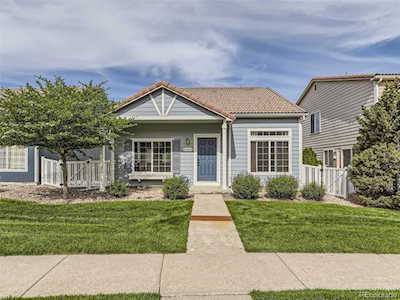 21464 E 47th Ave Denver, CO 80249