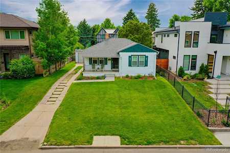 1445 S Steele St Denver, CO 80210