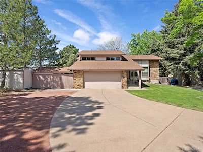 3010 Caravan Ct Colorado Springs, CO 80917