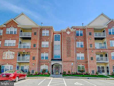9503Q Kingscroft Terrace #9503Q Perry Hall, MD 21128
