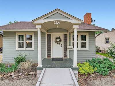 1521 N El Paso St Colorado Springs, CO 80907