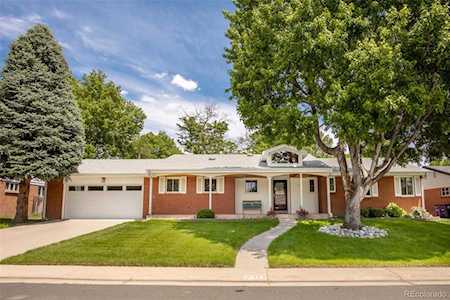 3182 S Josephine St Denver, CO 80210