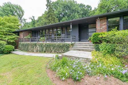 1003 Overton Lea Rd Nashville, TN 37220