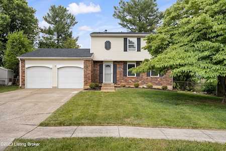 4417 Culpepper Cir Louisville, KY 40241