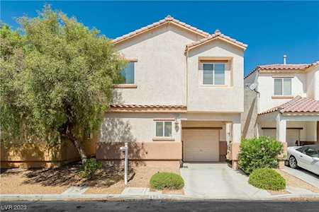 4065 Morning Peace St Las Vegas, NV 89115