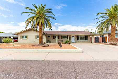6634 N 16th Dr Phoenix, AZ 85015