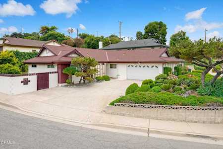 325 Barranca Dr Monterey Park, CA 91754