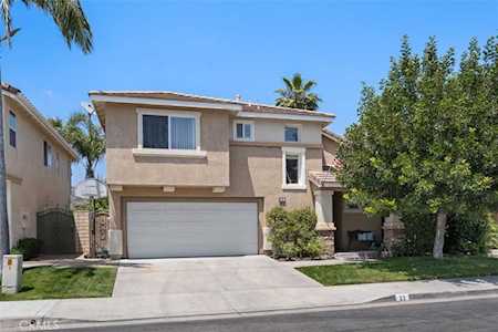 11 Arboleda Rancho Santa Margarita, CA 92688