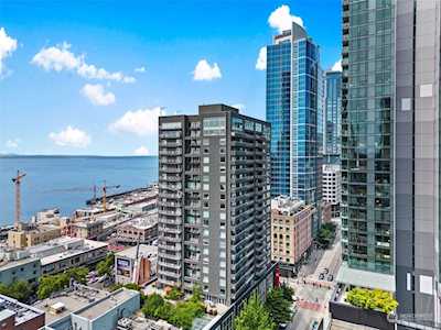 1415 2nd Ave #1705 Seattle, WA 98101
