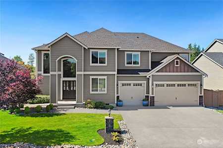 7908 227th Avenue Ct E Buckley, WA 98321