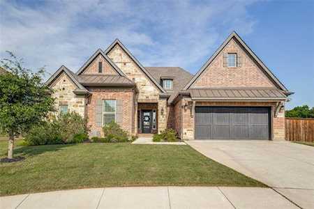 4945 Campbeltown Drive Flower Mound, TX 75028