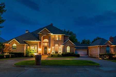 6528 Virginia Square Arlington, TX 76017
