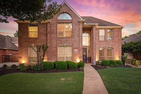 4107 Coachman Lane Colleyville, TX 76034