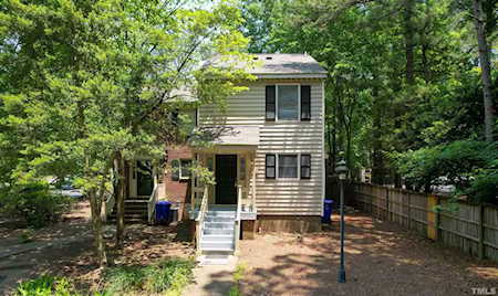 103 Shirley Court Chapel Hill, NC 27514